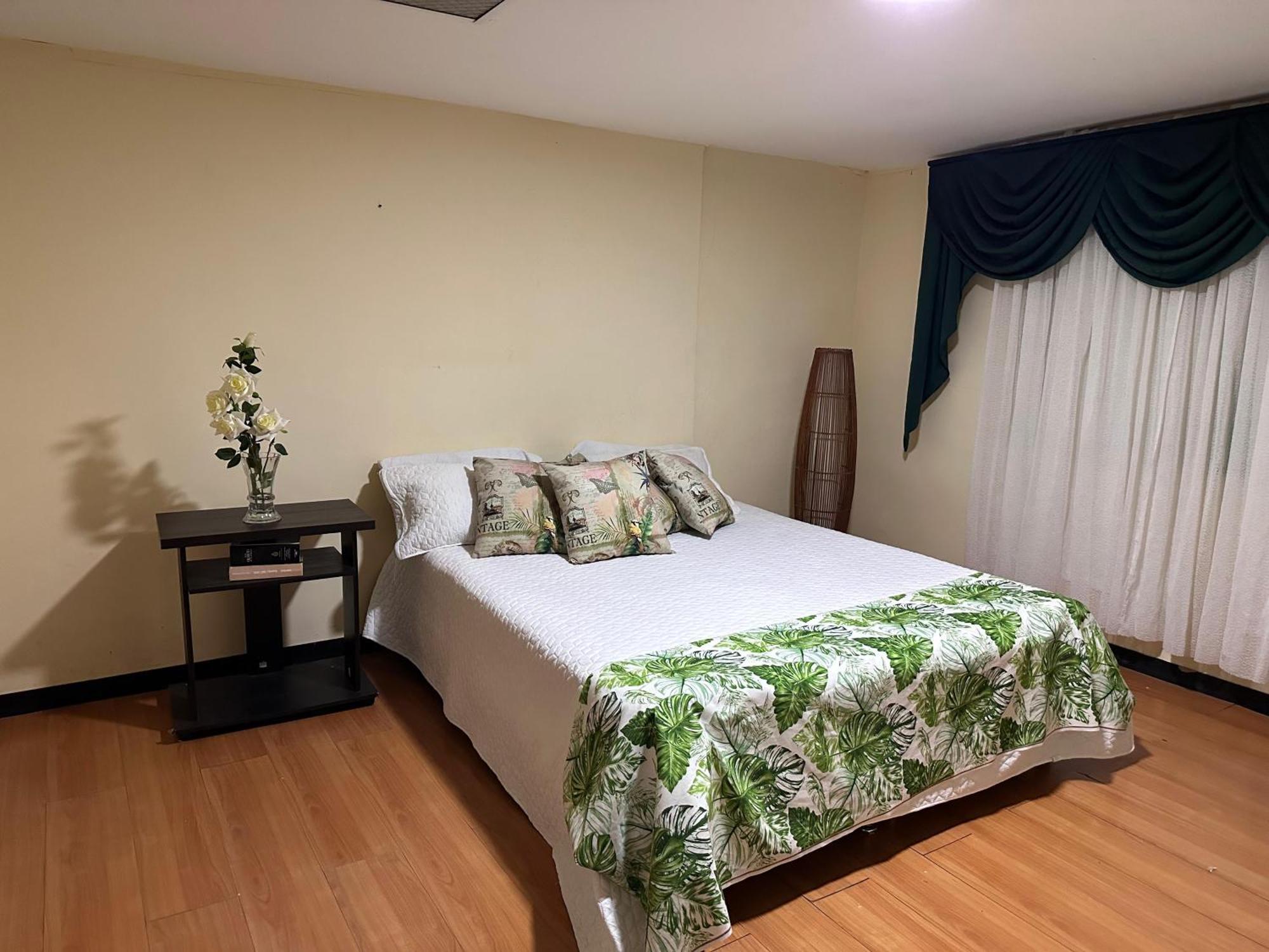 El Refugio Del Colibri Bed & Breakfast Santa Rosa de Cabal Ngoại thất bức ảnh